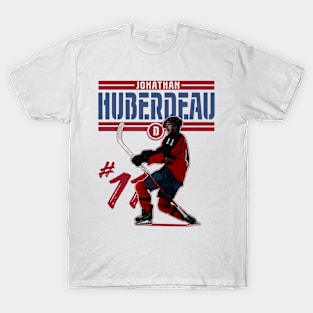 Jonathan Huberdeau Florida Play T-Shirt